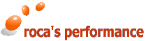 roca's performance