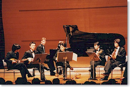 Scuderia di Mandolino